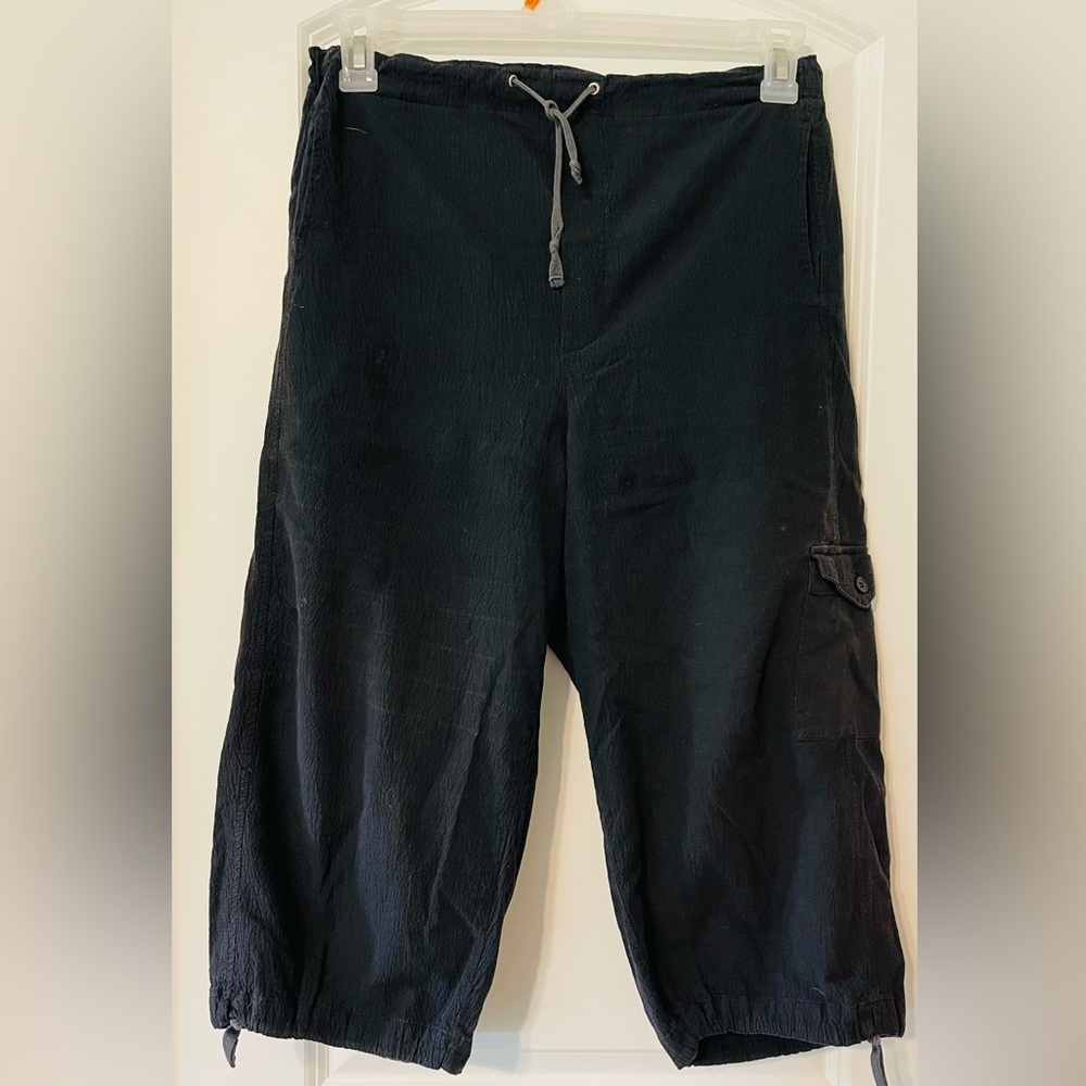 Capris